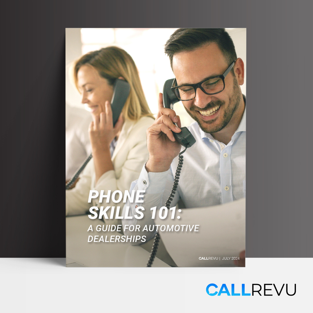 eBook-Phone Skills